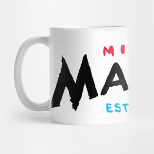 Miami Marliiiins 05 Mug